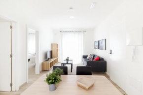 Moderno apartamento urbano en barrio histórico 3ºD, Santa Cruz De Tenerife